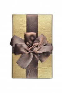 TIE BOX0013 Customized NeckTie Box, Order Tie Box